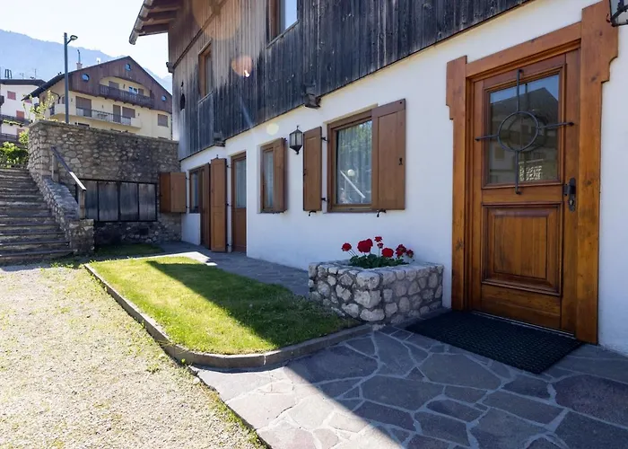Casa Cristallo