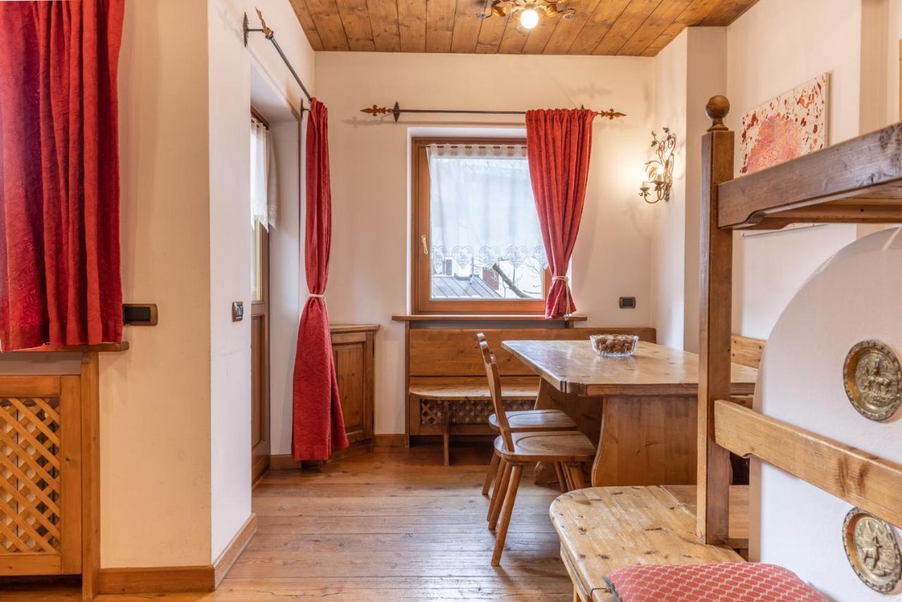 Casa Cristallo *