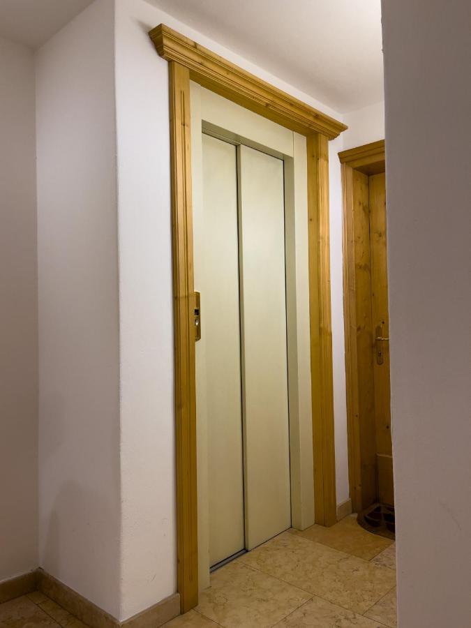 Apartment Casa Cristallo
