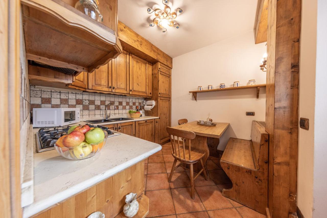 Casa Cristallo Apartment Cortina d'Ampezzo